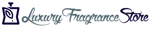 Luxury Fragrance Shop
